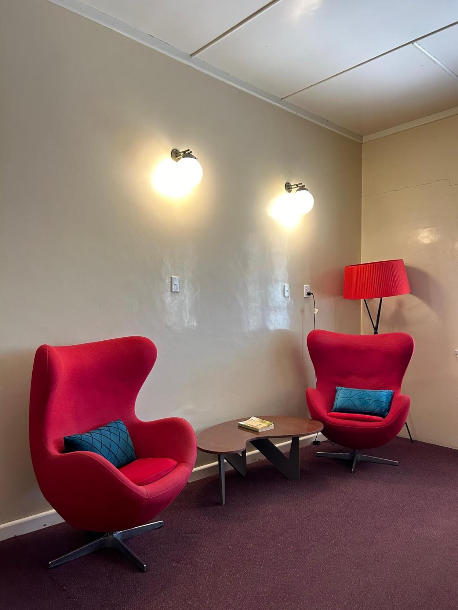 North Gregory Hotel Winton Eksteriør bilde