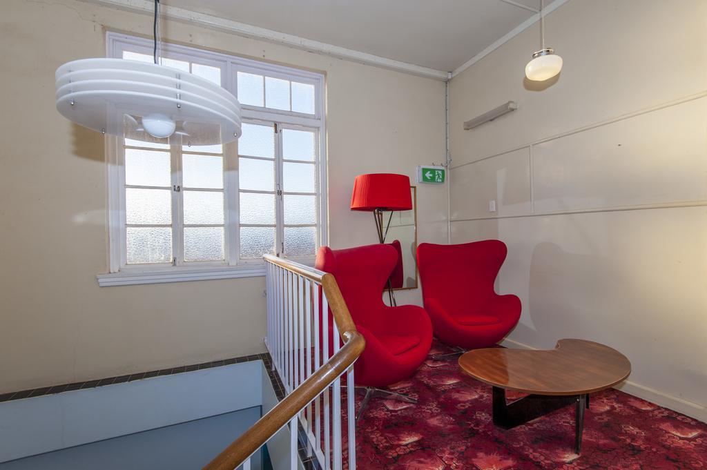 North Gregory Hotel Winton Eksteriør bilde